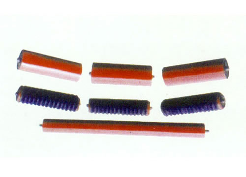 皮帶機(jī)配件 - 托輥、緩沖托輥